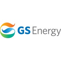 GS Energy Corporation logo - Similar company to Gs Eps
