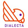 Mydialecta logo - Similar company to Petaverse