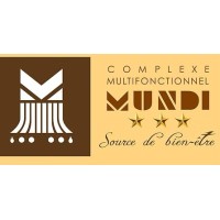 Complexe Multifonctionnel MUNDI logo - Similar company to Startup Weekend Tours