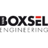 Van Boxsel Engineering logo - Similar company to Bouwgroep Zuiderbosch