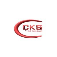 ÇKS Çelik Kazan Sanayi logo - Similar company to Dgn Maki̇ne