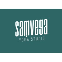 Samvega Yoga Studio logo - Similar company to Centro Yoga Tatami