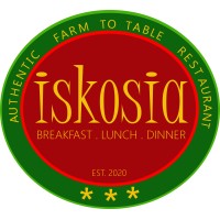 Iskosia Farms & Restaurant logo - Similar company to Saphir Restaurant