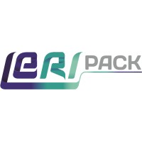 LERIpack logo - Similar company to Eco-Zinder S.P.A.