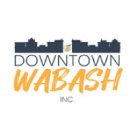 Downtown Wabash, Inc. logo - Similar company to Wabash County Museum