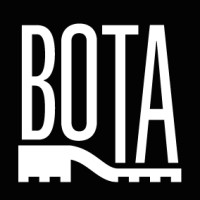 BOTA - Base Organizada da Toca das Artes logo - Similar company to Perve Galeria