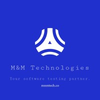 M&M Technologies logo - Similar company to M & M Technologies