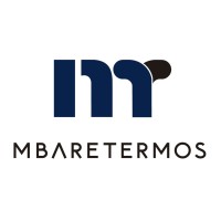 Mbaretermos Paraguay logo - Similar company to Yopará Technologies ®