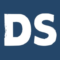 DAAD Scholarship logo - Similar company to Pharmaconnect