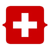 SwissCode logo - Similar company to Prototype One