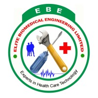 Elite Biomedical Engineering Limited logo - Similar company to Association Of Biomedical Engineering In Malawi (Abem)