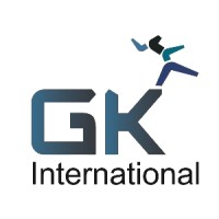 GK(Global-kapability) International Korea logo - Similar company to Sky Offshore
