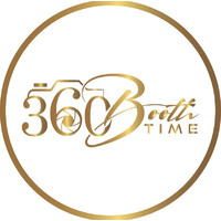 360 Booth Time logo - Similar company to Photo Booth