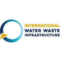International Water Waste Infrastructure logo - Similar company to Infrastructure Solution Group