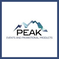 Peak Events & Promotional Products logo - Similar company to Nrg Digital Solutions