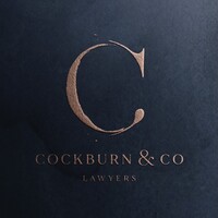 Cockburn & Co logo - Similar company to Calmore Group