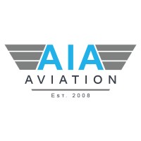 Above it All Aviation logo - Similar company to Fort Worth Flight School