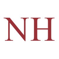 NICHOLAS HERBERT LTD logo - Similar company to Jessica Purdie Ltd