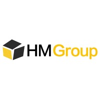 HMGroup - Material Handling Manufacturer logo - Similar company to Sg Preforms N Caps
