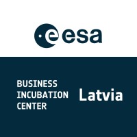 ESA BIC Latvia logo - Similar company to Odsp