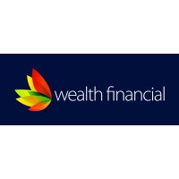 Wealth Financial logo - Similar company to Ecm