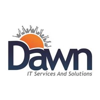 Dawn IT Services and Solutions LLP logo - Similar company to Metaverse Infotech