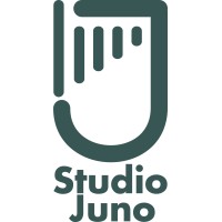 Studio Juno logo - Similar company to Studio Bleuvert