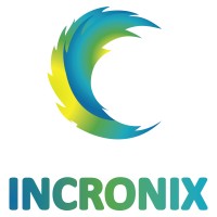 INCRONIX TECHNOLOGY logo - Similar company to Codepro Technologies Pvt Ltd