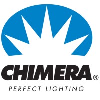 Chimera Lighting logo - Similar company to Heroview