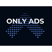 Only Ads Agency logo - Similar company to Molet Media Agency