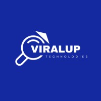 ViralUP Technologies logo - Similar company to Social Elevate