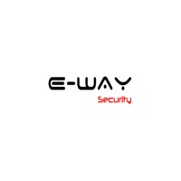 E-WAY SECURITY logo - Similar company to Solar Trees