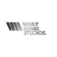 Vault Music Studios logo - Similar company to Mode Music Studios