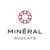 MINERAL logo - Similar company to Entrep'Runners