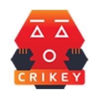 Crikey logo - Similar company to Real.App, Inc.