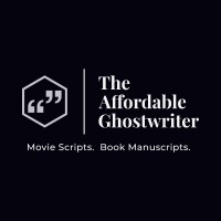 The Affordable Ghostwriter