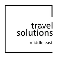 travel solutions middle east logo - Similar company to Travel Lovers