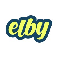 Elby logo - Similar company to Conferize