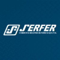 Serfer Aços logo - Similar company to Serfer (Société D'Etudes Et De Réalisations Ferroviaires)