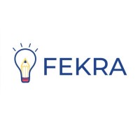 FEKRA Project logo - Similar company to Codewithserah