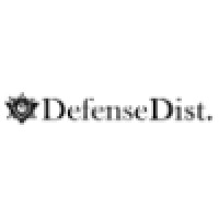 Defense Distributed logo - Similar company to Coast Runner