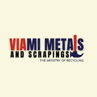 Viami Metal and Scrapings logo - Similar company to Alloy Master Technologies Pvt Ltd