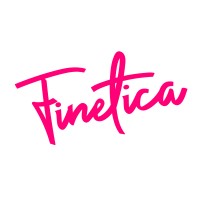 Finetica logo - Similar company to Targo Consulting