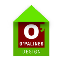 O'Palines logo - Similar company to Benchmark Group