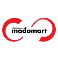 Madomart logo - Similar company to Techsuite Enterprise