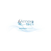Annexotech logo - Similar company to Grandoptical Bourgueil