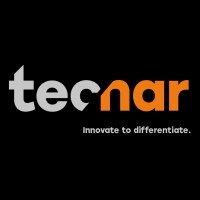 Tecnar logo - Similar company to Gsi Machinery