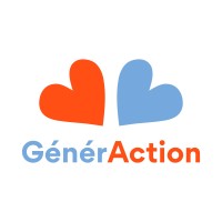 Généraction logo - Similar company to Le Point Final