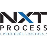 NXT Process inc. logo - Similar company to Jetequip