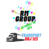RM-Group logo - Similar company to Kangaroo Logistics Inc.